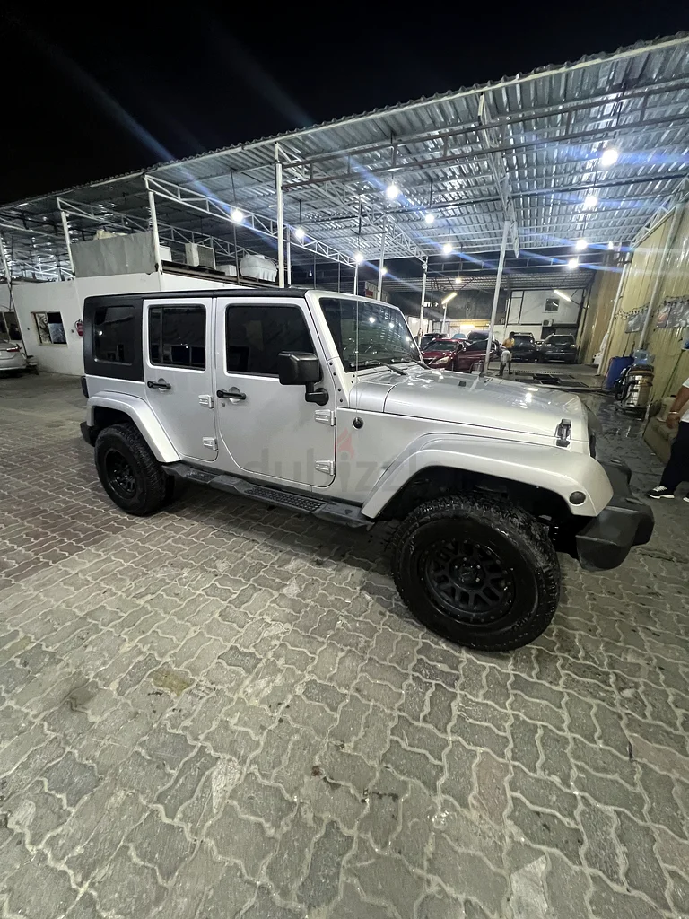 Jeep Wrangler Unlimited63398596287106111