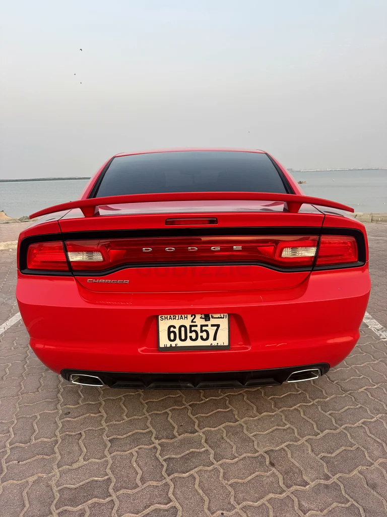 دودج تشارجر63398537093251114