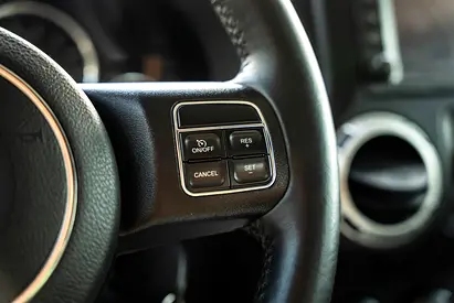 2016 JEEP WRANGLER 缩略图 6