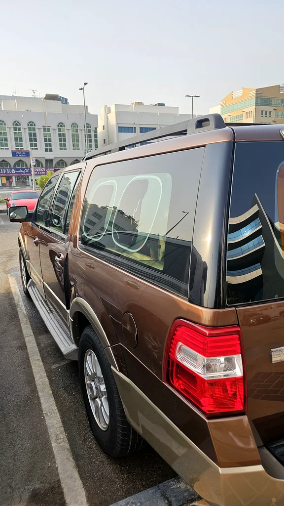 Ford Expedition - top model63399878992514111