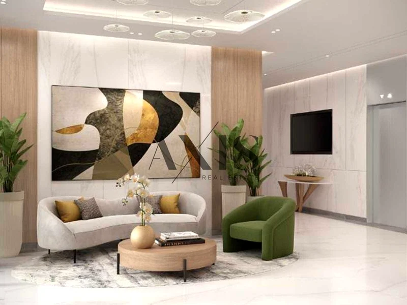 Iconic Structure | High ROI | Great Investment63941383602433114
