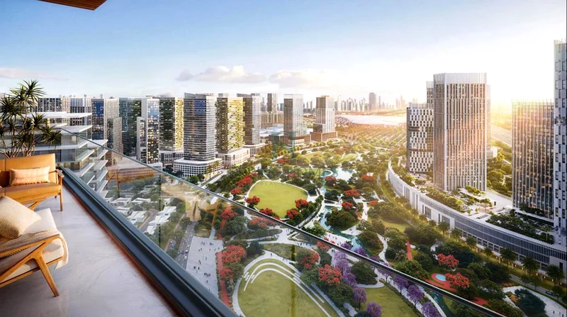 Elegant 3-Bed | Spacious Layout | Prime City of Arabia Location63966224175617113