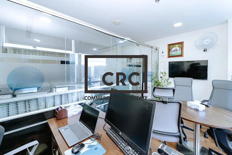 Fitted Office | Great Quality | Rented Office63826381535873110