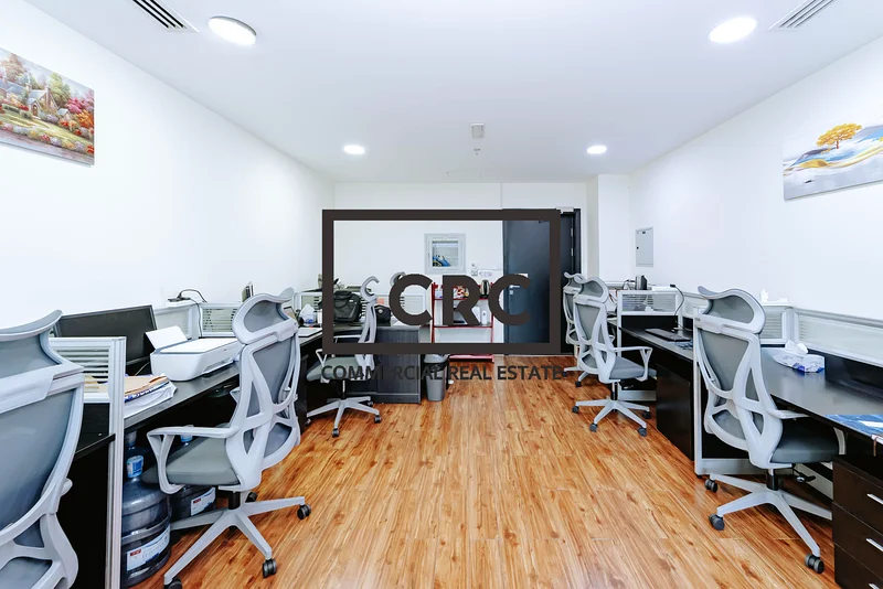Fitted Office | Great Quality | Rented Office63826381535873112
