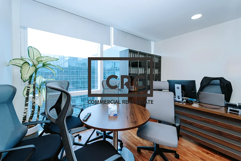 Fitted Office | Great Quality | Rented Office63826381535873113