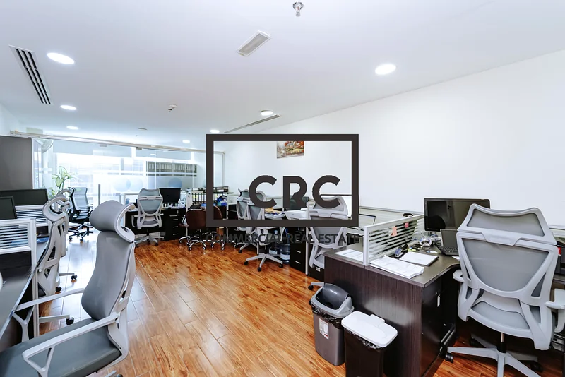 Fitted Office | Great Quality | Rented Office63826381535873111