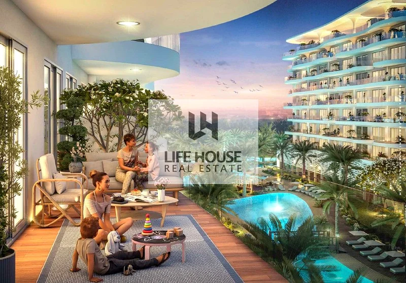 4% DLD Waiver | Lagoon View | Payment Plan63962981347203114
