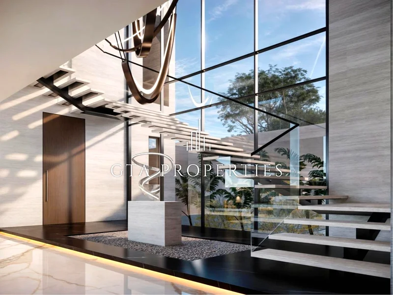 CUSTOM BUILT | BURJ KHALIFA VIEW | PREMIUM VILLA64014406766083113
