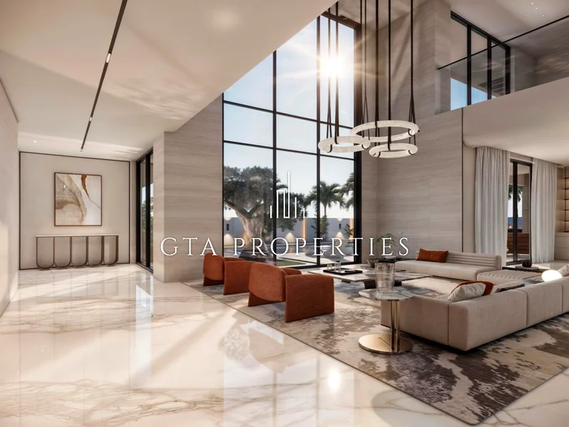 CUSTOM BUILT | BURJ KHALIFA VIEW | PREMIUM VILLA64014406766083114