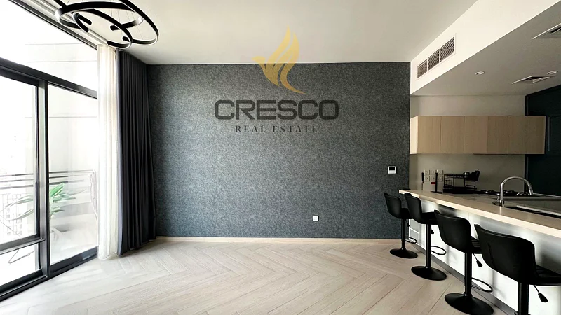 Spacious Layout | Park View | Semi Furnished64016414044930111
