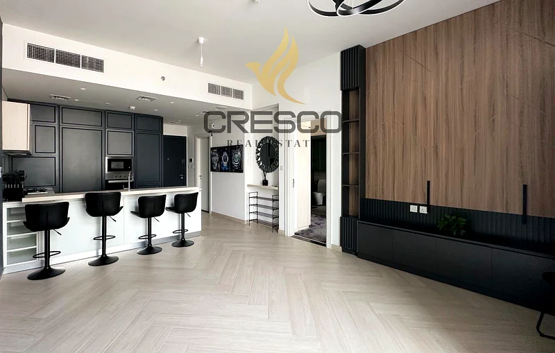 Spacious Layout | Park View | Semi Furnished64016414044930110