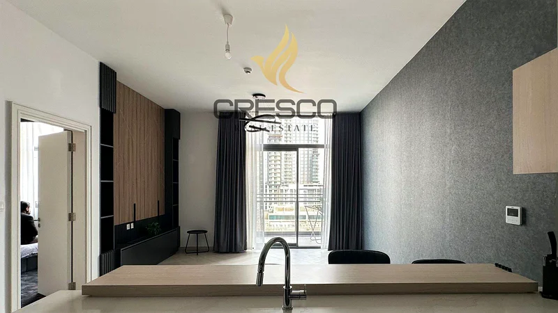 Spacious Layout | Park View | Semi Furnished64016414044930112
