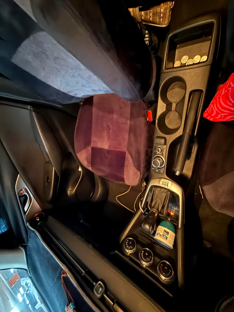 مازدا CX-363398513855107113