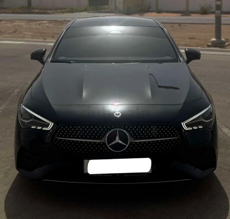 MERCEDES CLA 25063399936015233111