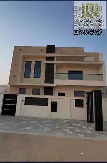 فيلا للبيع في عجمان منطقة الياسمين