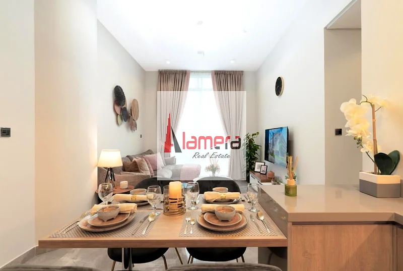2 BHK Apartment | Family Community | High-Yield Investment Opportunity |  Prime Location63915701789953112