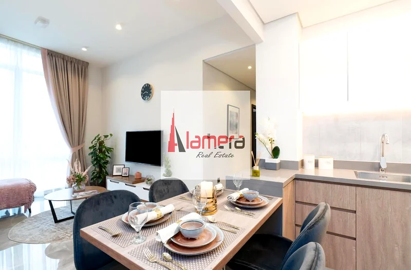 2 BHK Apartment | Family Community | High-Yield Investment Opportunity |  Prime Location63915701789953111