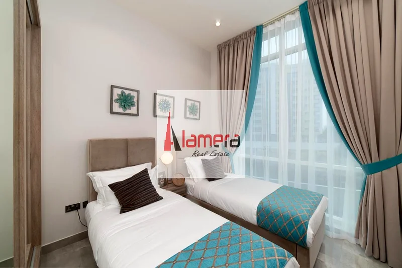 2 BHK Apartment | Family Community | High-Yield Investment Opportunity |  Prime Location63915701789953110