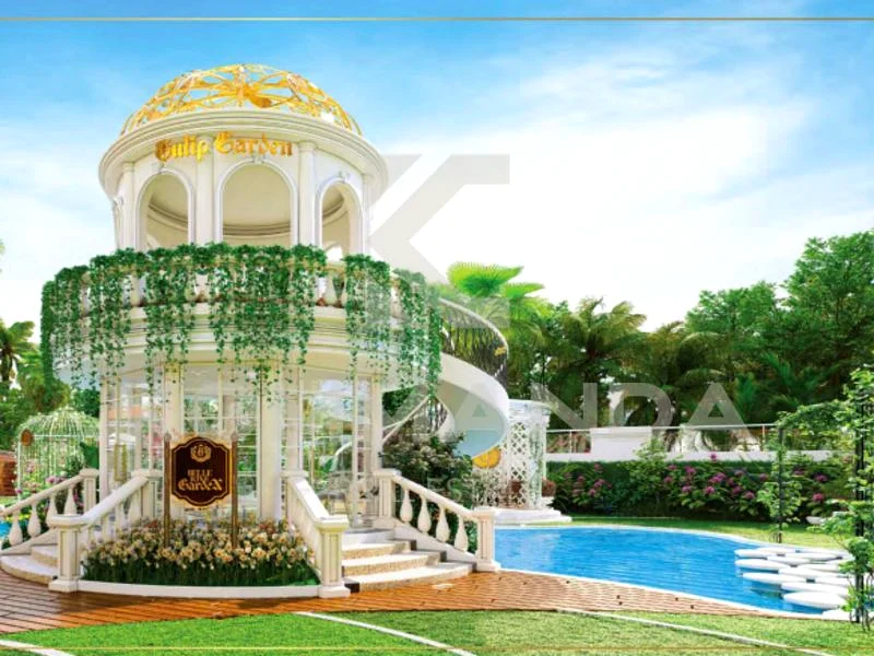 Stylish Interiors || Unmatched Location || Lucrative Rental Yields64022122484098114