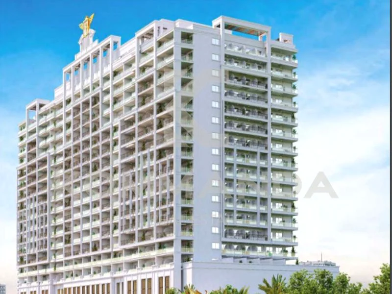 Stylish Interiors || Unmatched Location || Lucrative Rental Yields64022122484098113