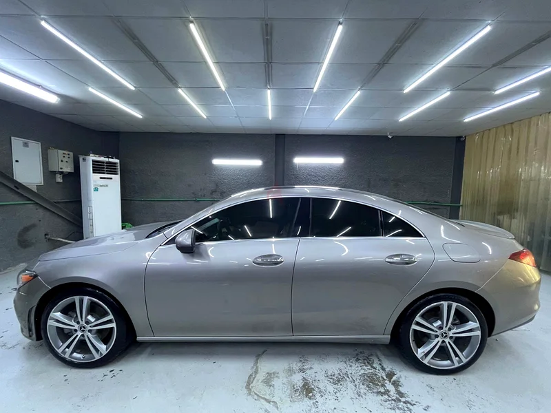 Mercedes CLA 250 Urgent Sale63399936246658114