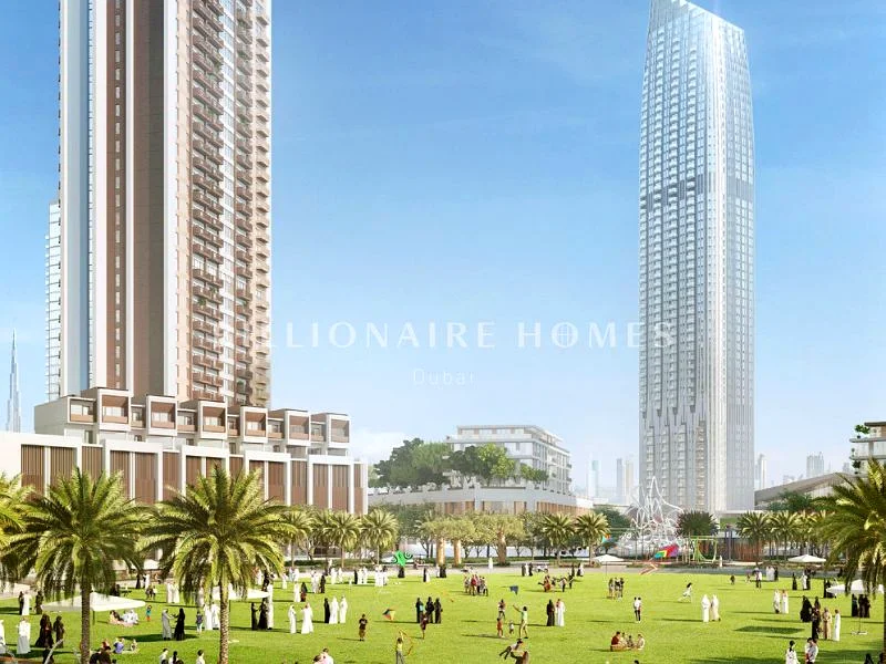High Floor  | Motivated Seller | Burj Khalifa View64027639708545112
