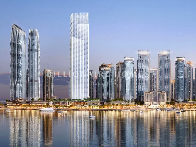 High Floor  | Motivated Seller | Burj Khalifa View64027639708545111