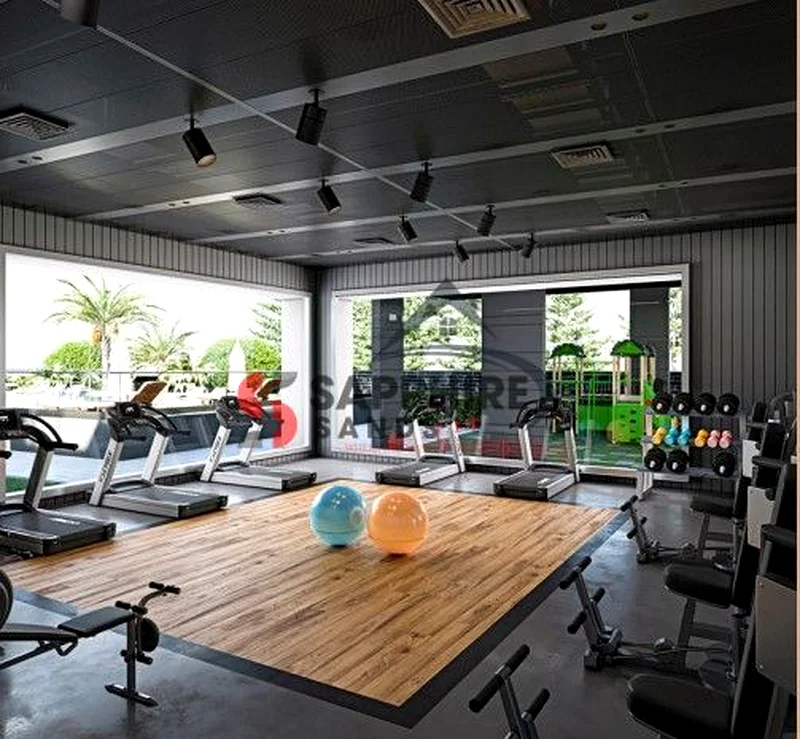 || LUXURY 1BR || BRAND NEW || QUALITY GUARANTEED || FULLY FURNISHED || SPACIOUS LAYOUT || HIGH RENTAL INCOME||63993907667330112