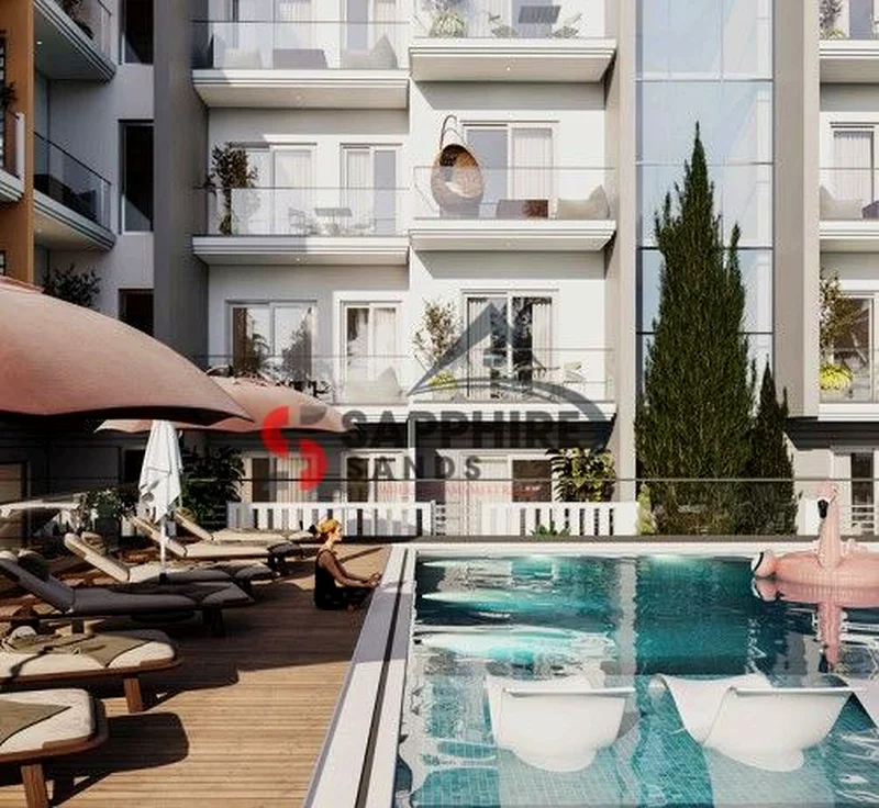 || LUXURY 1BR || BRAND NEW || QUALITY GUARANTEED || FULLY FURNISHED || SPACIOUS LAYOUT || HIGH RENTAL INCOME||63993907667330111