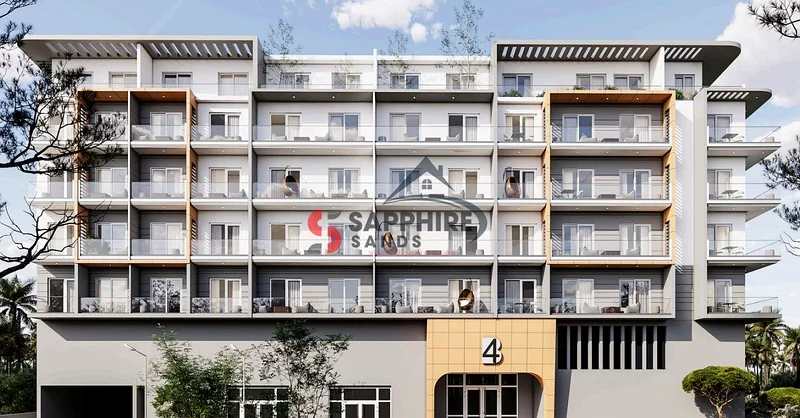 || LUXURY 1BR || BRAND NEW || QUALITY GUARANTEED || FULLY FURNISHED || SPACIOUS LAYOUT || HIGH RENTAL INCOME||63993907667330110