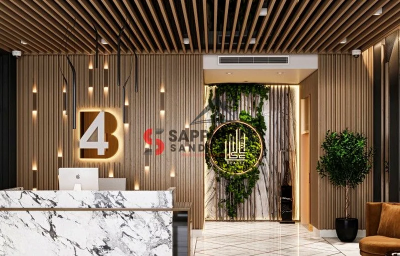 || LUXURY 1BR || BRAND NEW || QUALITY GUARANTEED || FULLY FURNISHED || SPACIOUS LAYOUT || HIGH RENTAL INCOME||63993907667330114