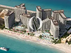 Beach Front | Beach Access | Luxury 3BHK