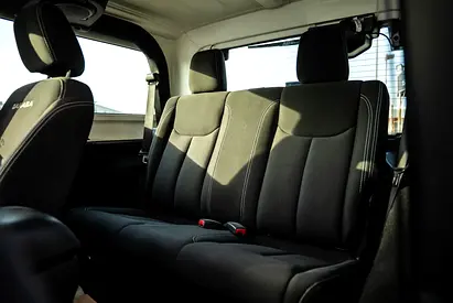 2016 JEEP WRANGLER 缩略图 15