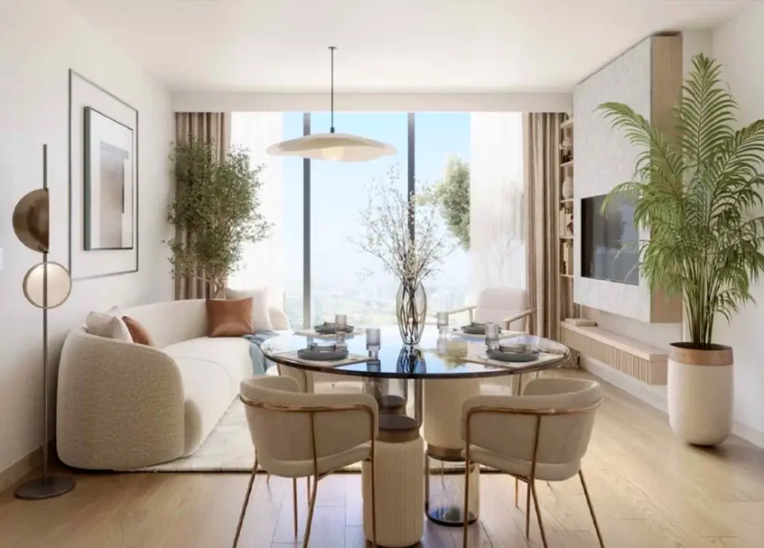 Avant Garde Residences 2 by Skyline by Skyline Builders Real Estate LLC - View 2