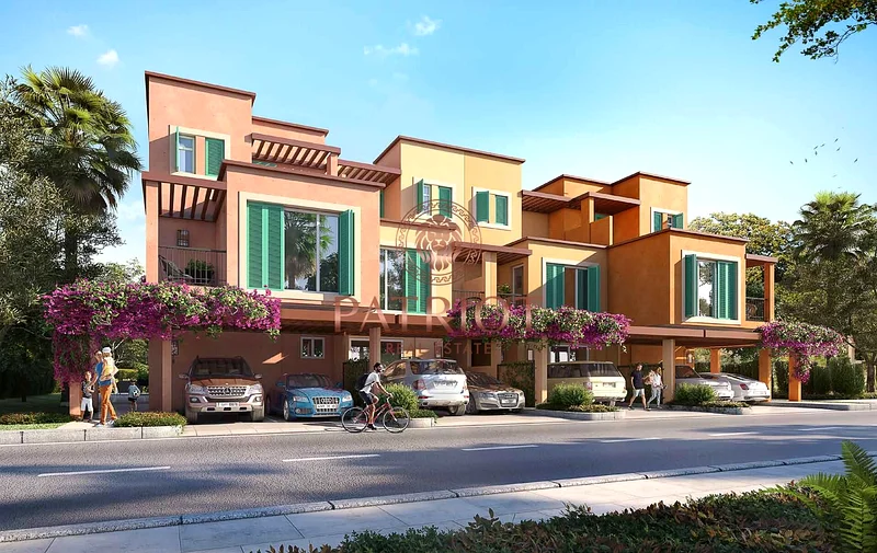 Close to Lagoons | Best Price | Back to back | Premium Location63961596105603112