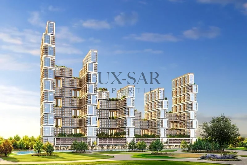 High Floor | Burj Khalifa View | Maid BR64019727203201111