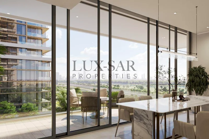 High Floor | Burj Khalifa View | Maid BR64019727203201114