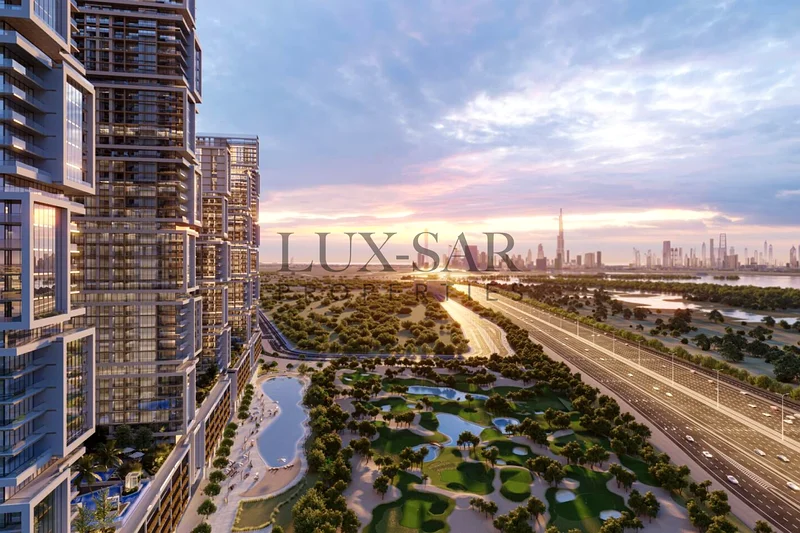 High Floor | Burj Khalifa View | Maid BR64019727203201110