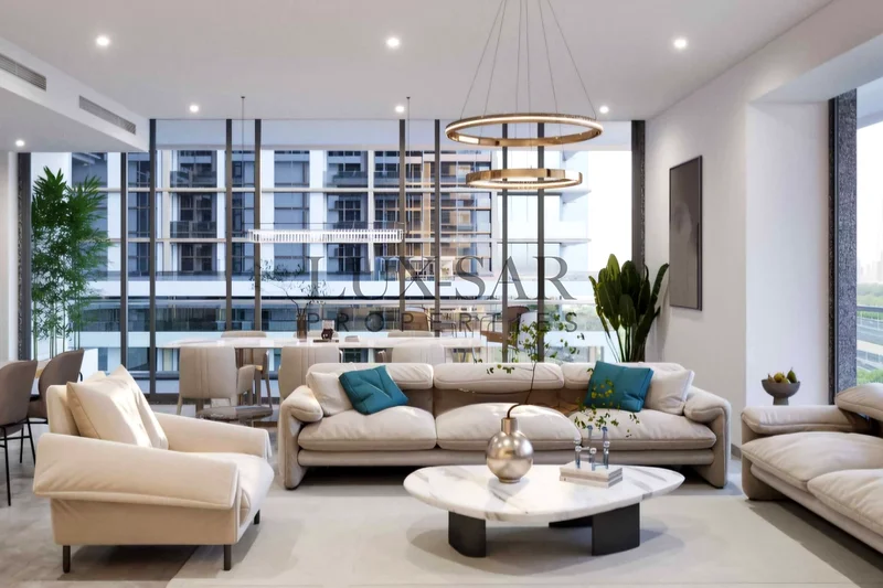 High Floor | Burj Khalifa View | Maid BR64019727203201113