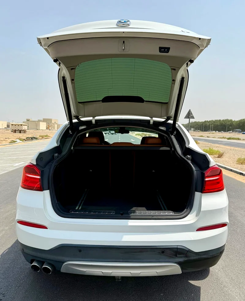 بي ام دبليو X4 XDrive 35i خليجي 2015 فل اوبشن63406212542337114