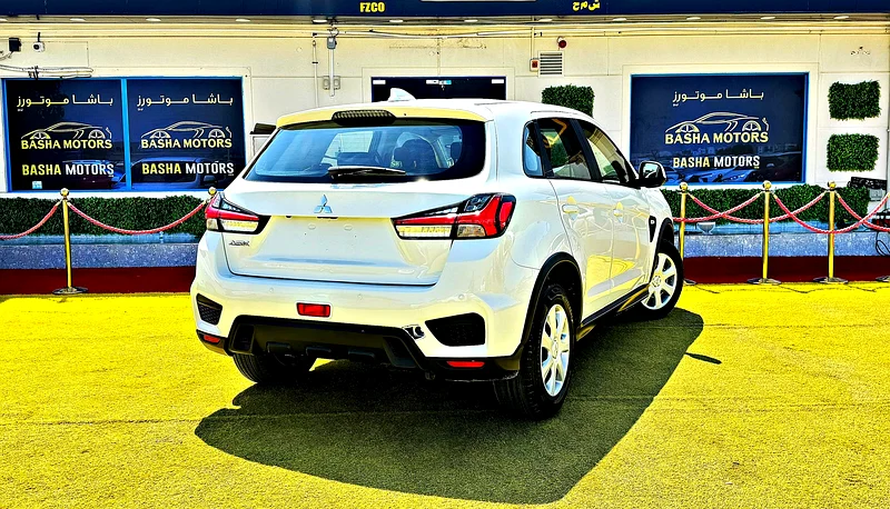 GCC SPECS MITSUBISHI ASX 2020 AVAILABLE ON CASH AND BANK FINANCE WITH ZERO DOWNPAYMENT63398582794371113