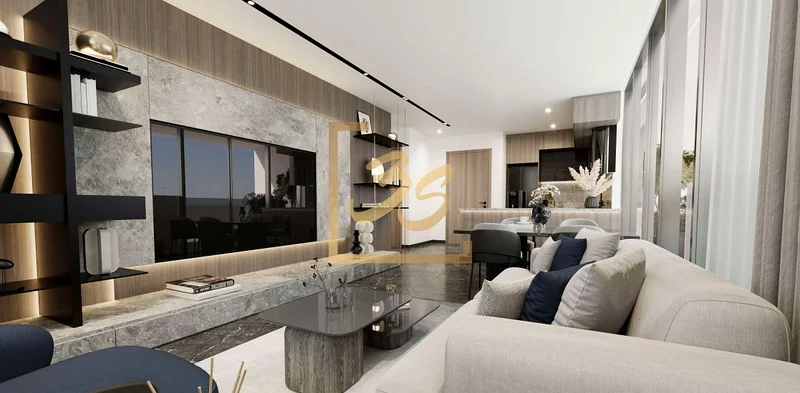 Private Pool | Modern Design | Exclusive Luxury63941852101377111
