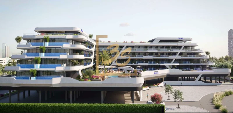 Private Pool | Modern Design | Exclusive Luxury63941852101377110