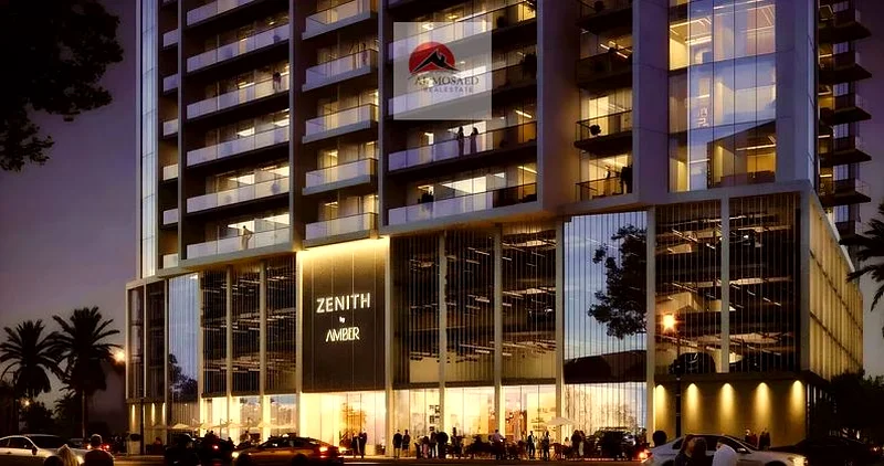 Stylish Living Redefined | High ROI Investment | Affordable & Luxury Living | Pay 10% and Move In with Flexible Plans63996509962499114