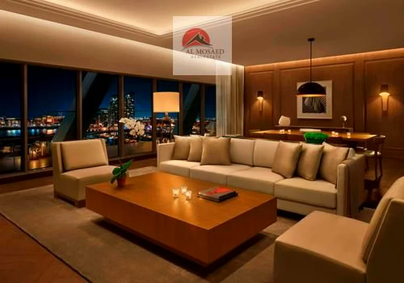 Stylish Living Redefined | High ROI Investment | Affordable & Luxury Living | Pay 10% and Move In with Flexible Plans63996509962499111
