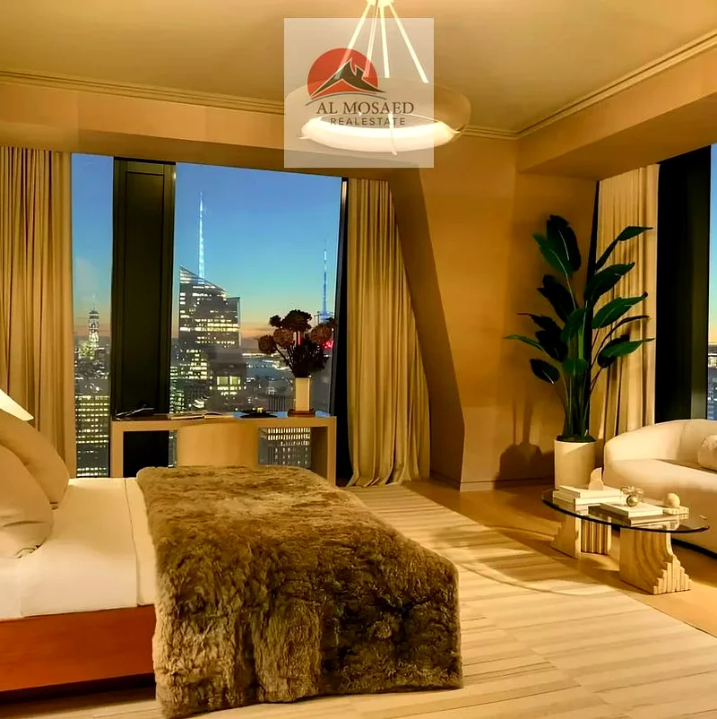 Stylish Living Redefined | High ROI Investment | Affordable & Luxury Living | Pay 10% and Move In with Flexible Plans63996509962499110