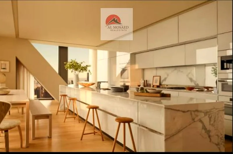 Stylish Living Redefined | High ROI Investment | Affordable & Luxury Living | Pay 10% and Move In with Flexible Plans63996509962499112