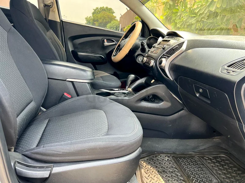 HYUNDAI ACCENT ,FULLY AUTOMATIC,  VERRY GOOD CONDITION!!63406902334467114