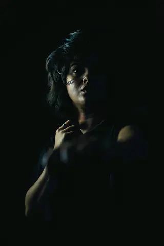 Freelance Female Photographer  Videographer