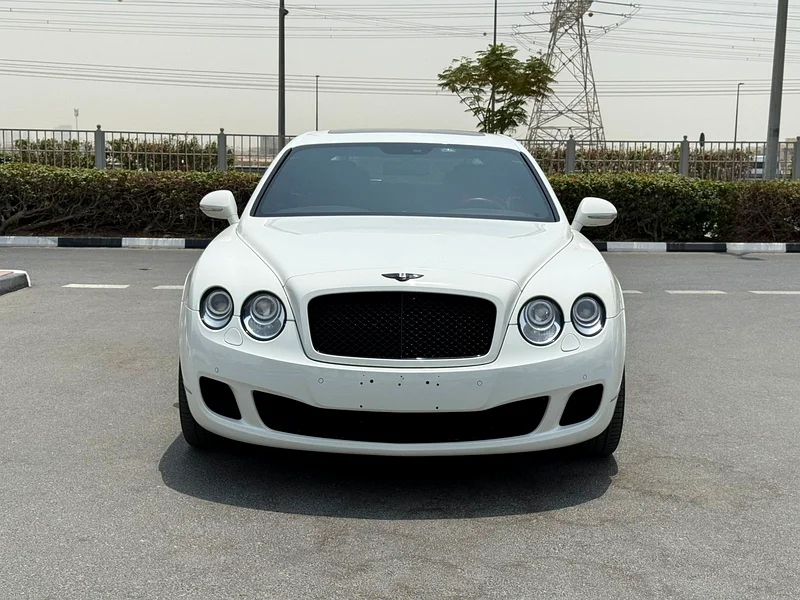 Bentley flying spur633985267601941119
